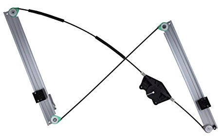 Valeo Window Regulator Right Front 850597