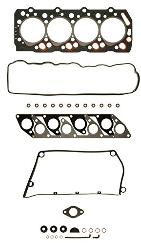 Ajusa 52210100 Gasket Set cylinder head