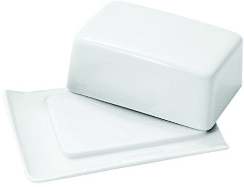 DEGRENNE 164402 Beurrier avec Couvercle