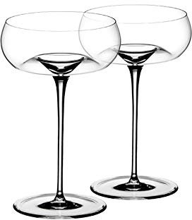 Dessertglas Glas Vision Nostalgic