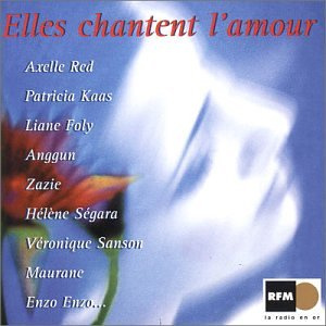 Elles Chantent l'amour