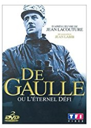 De gaulle ou l'étèrnel defi [FR Import]