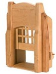 Ostheimer 26751 - Portcullis