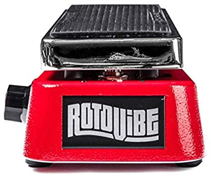 Jim Dunlop Rotovibe Pedal