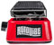 Jim Dunlop Rotovibe Pedal