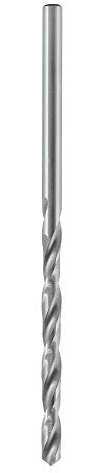 Trend Snappy 1/8 Inch Drill Bit, Replacement Bit for Drill Countersinks, 72 mm Overall Length, Silver, WP-SNAP/D/18