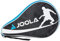 Joola Unisex – Erwachsene TT-Hülle Pocket Schlägerhülle, Blue, One Size