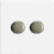 Varilight Screwless Plastic Premium White 2 Gang LED Trailing Edge Dimmer Switch 1 or 2 Way