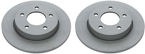ATE 24011101641 Bremsscheibe - (Paar)