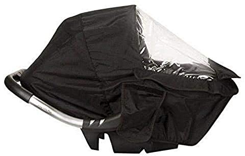 Casualplay 105189501 Wasserabweisende Überdachung Kinderwagen – Baby