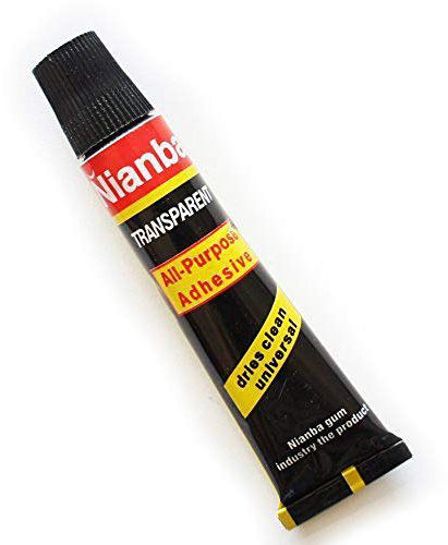 HAND NB-008 Shoe Repair Glue/All Purpose Glue Buy 3 Get 2 Free Offer