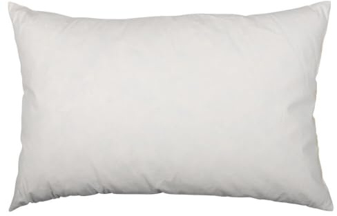IB Laursen - Kissen, Inlet, Federkissen - 50 x 70 cm - Entenfedern
