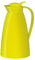 alfi Isolierkanne Eco Kunststoff grün 1,0 l