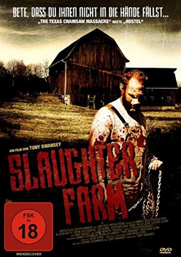 Slaughter Farm - Uncut Version
