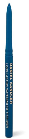 Daniel Sandler Wasserdicht Samt Eyeliner 0.35 g, Aqua