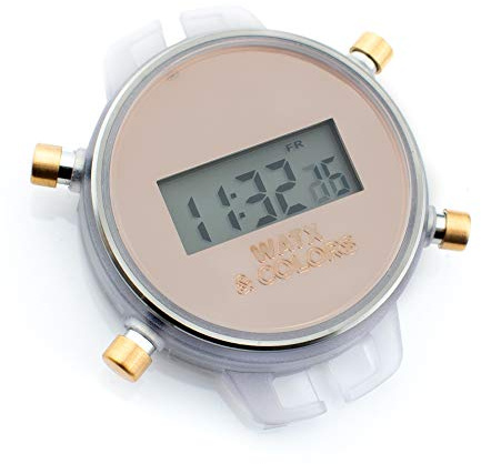 Montre Femme Watx & Colors (Ø 43 mm)
