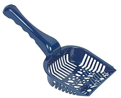 Briefschaufel, Motiv Pfötchen, 28 cm