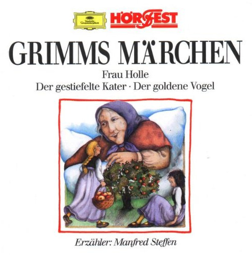 Grimms Märchen,Folge 4