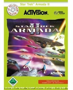 Star Trek - Armada 2 (GreenPepper)
