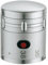 GROHE Chiara - Temperaturwählgriff (für Thermostat-Batterien, Sicherheitssperre bei 38°), chrom/mattchrom, C47451IP0