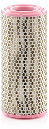 MANN-FILTER, C 13 154 Air Filter | For Off-Highway, Clean Air Intake, Durable Filter Media, Perfect fit Design, True OE Engineering