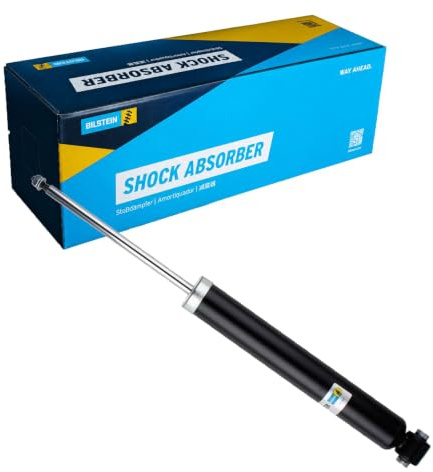 Bilstein 19-113128 Sto ßdämpfer | 19-113128 Kompatibel mit 307 (3A/C),C4 Coupe (LA_),C4 I (LC_),C4 I Stufenheck,C4 II (nc_)