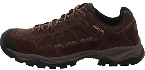 Meindl Nebraska ohne Tex, braun(braun), Gr. 10½