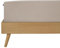 Schiesser Edeljersey Spannbettlaken Jessi | 100% gekämmte Baumwolle aus nachhaltiger Produktion | für Matratzen 90x200cm bis 100x200cm | Matratzenhöhe bis 22cm | Helltaupe