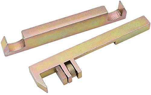 Draper 53863 Expert Diesel Injector Alignment Kit for Ford , Blue