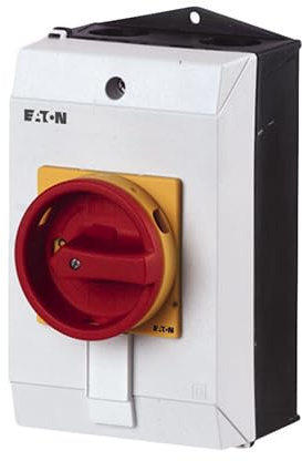 Hauptschalter I2/SVB P1-32/I2/SVB/N,Leistungstrennsch,Eaton (Moeller),P1-32/I2/SVB/N,4015082073190