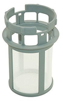 GENUINE INDESIT Dishwasher Outer Fine Rotating Filter