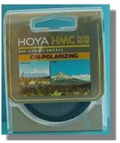 Hoya HMC Polarisationsfilter Cirk. 82mm