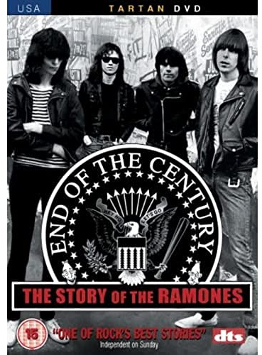 Ramones - End Of The Century [UK Import]