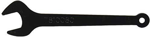 Makita 781008-0 17 mm 37B 63L 9505B/9217S Spanner - Multi-Colour