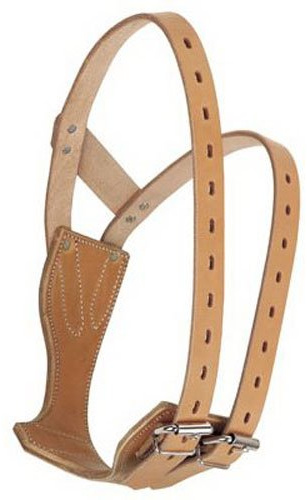 Harry's Horse 28501260-s Halfter Miracle, S