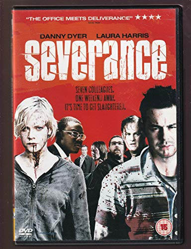 Severance [UK Import]