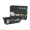 Lexmark 0X654X31E Tonerpatrone (36000 Seiten) schwarz