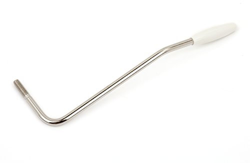 Fender 099-2054-102 AmericanAmerican Standard/American Series Stratocaster Tremolo Arm (Chrome) (Left-Handed)