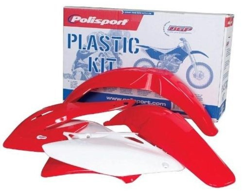 Polisport 90201 Lichtmaschinen Complete Kit, Anzahl 1