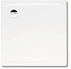 Kaldewei Stahl Duschwanne Avantgarde SUPERPLAN 405-1 900x1100mm alpinweiss