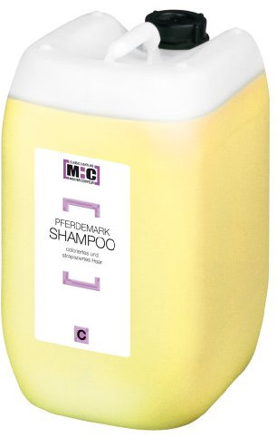 M:C Pferdemark Shampoo 5 L