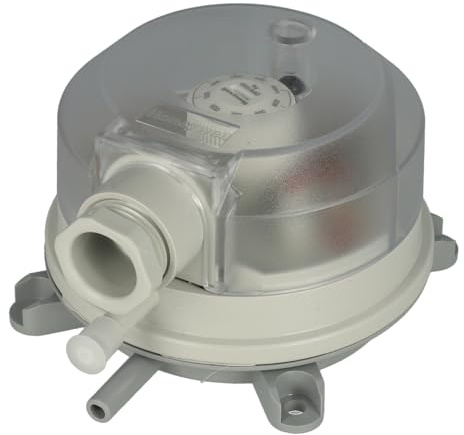 Honeywell-Pressostat DPS1000 Differential Margin 2...10MBar