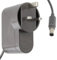 SPARES2GO UK Mains Battery Charger Plug for Dyson DC31 DC34 DC35 Animal Vacuum Cleaner