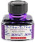 Herbin 13777T - 30ml Bottle of Scented Ink for Fountain Pens and Rollerball Pens - Violet Ink and Violet Scent