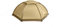 Fjällräven Unisex – Erwachsene Abisko Dome 2 Zelte, Sand, Einheitsgröße
