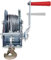 vidaXL Treuil Manuel 540kg Treuil à Câble Treuil Portable Remorque Auto Bateau