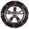 pewag - SCHNEEKETTEN FÜR Fahrzeuge SNOX VOLLAUTOMATISCH GR 570 GRÖßE 255/45 R17