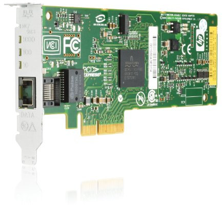 HP Enterprise 394791-B21 NC373T Scheda di rete