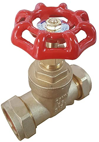 Primaflow 10020166 28mm Gate Valve