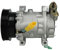 Nissens 89332 Clima compressori